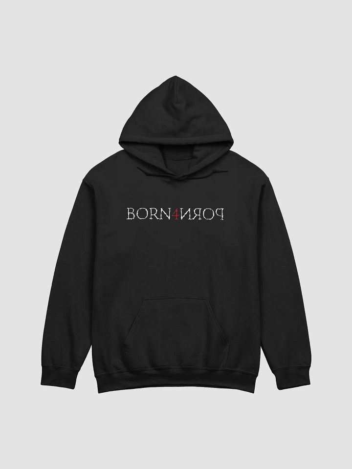B4P 2.0 hoodie product image (1)