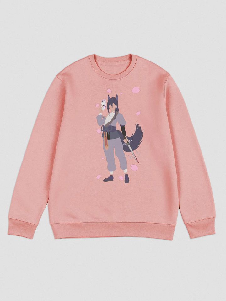 Stanley/Stella Unisex Eco Sweatshirt - Minimalist product image (5)