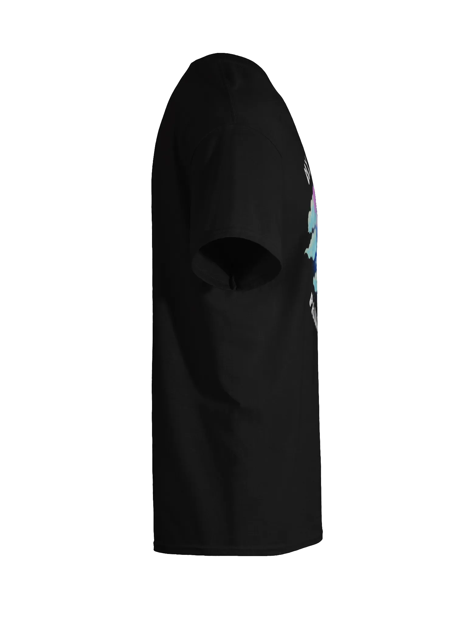 My Little Panic Attack T-Shirt product image (10)