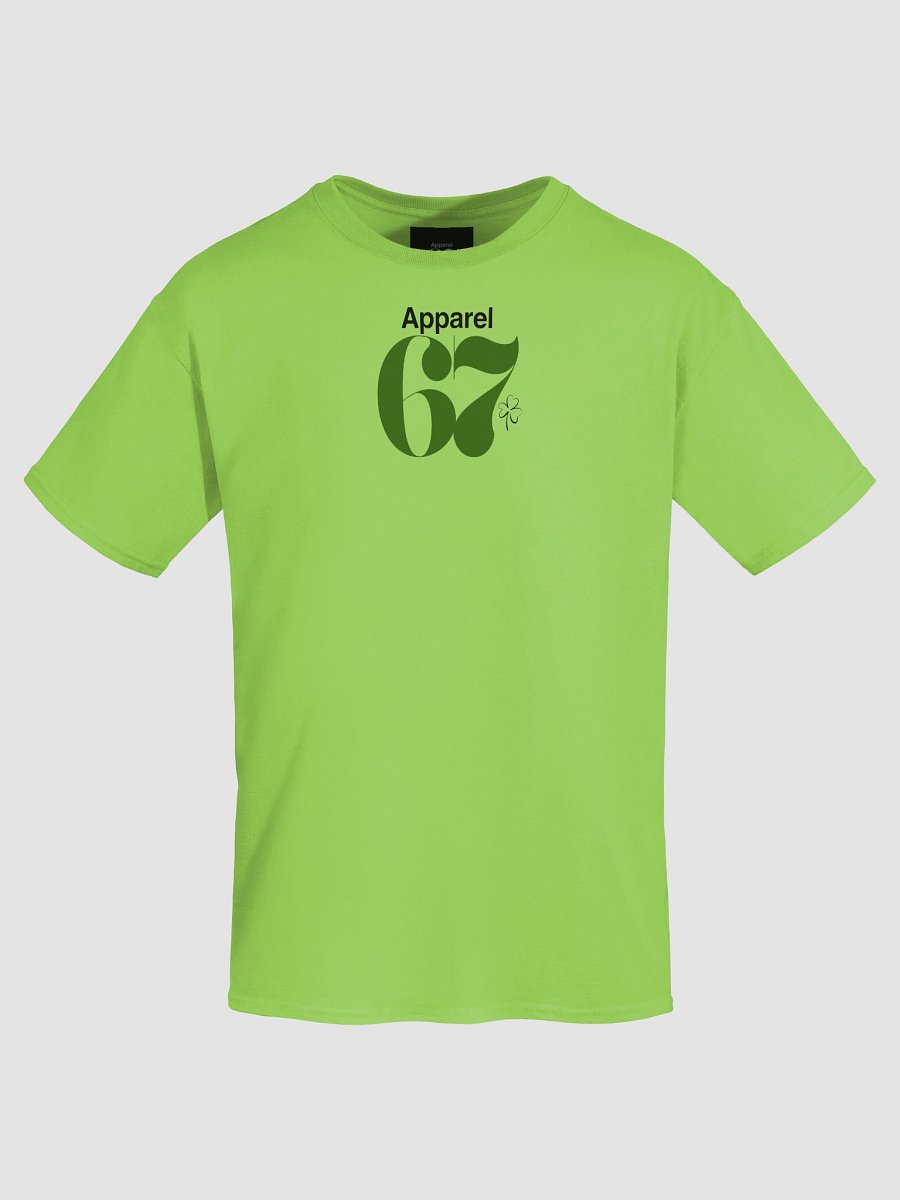 67 Apparel Classic T-shirt product image (7)