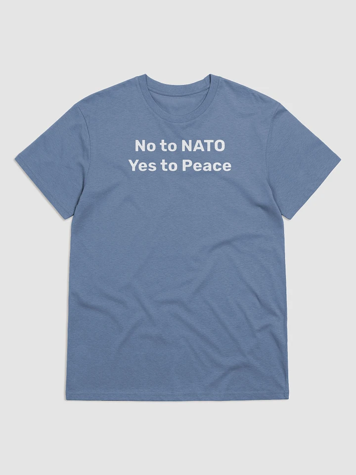 No to NATO product image (2)