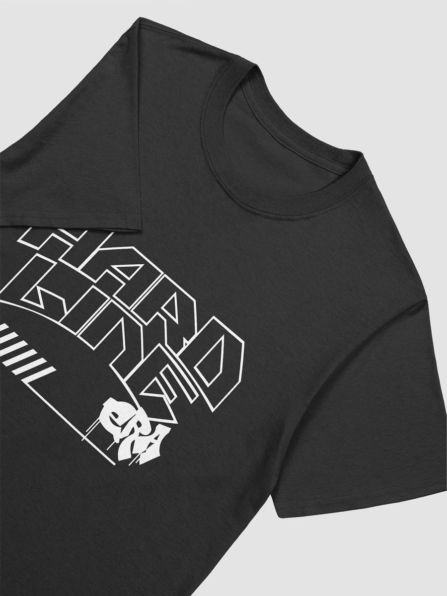 HARD LINE Pixel Fusion Unisex Tee product image (5)