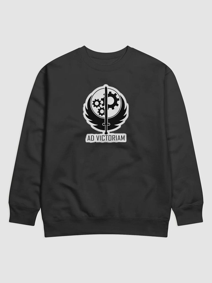 Ad Victoriam BOS Sweater product image (1)