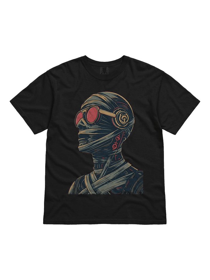 The Dune Oracle Heavyweight T-Shirt product image (1)