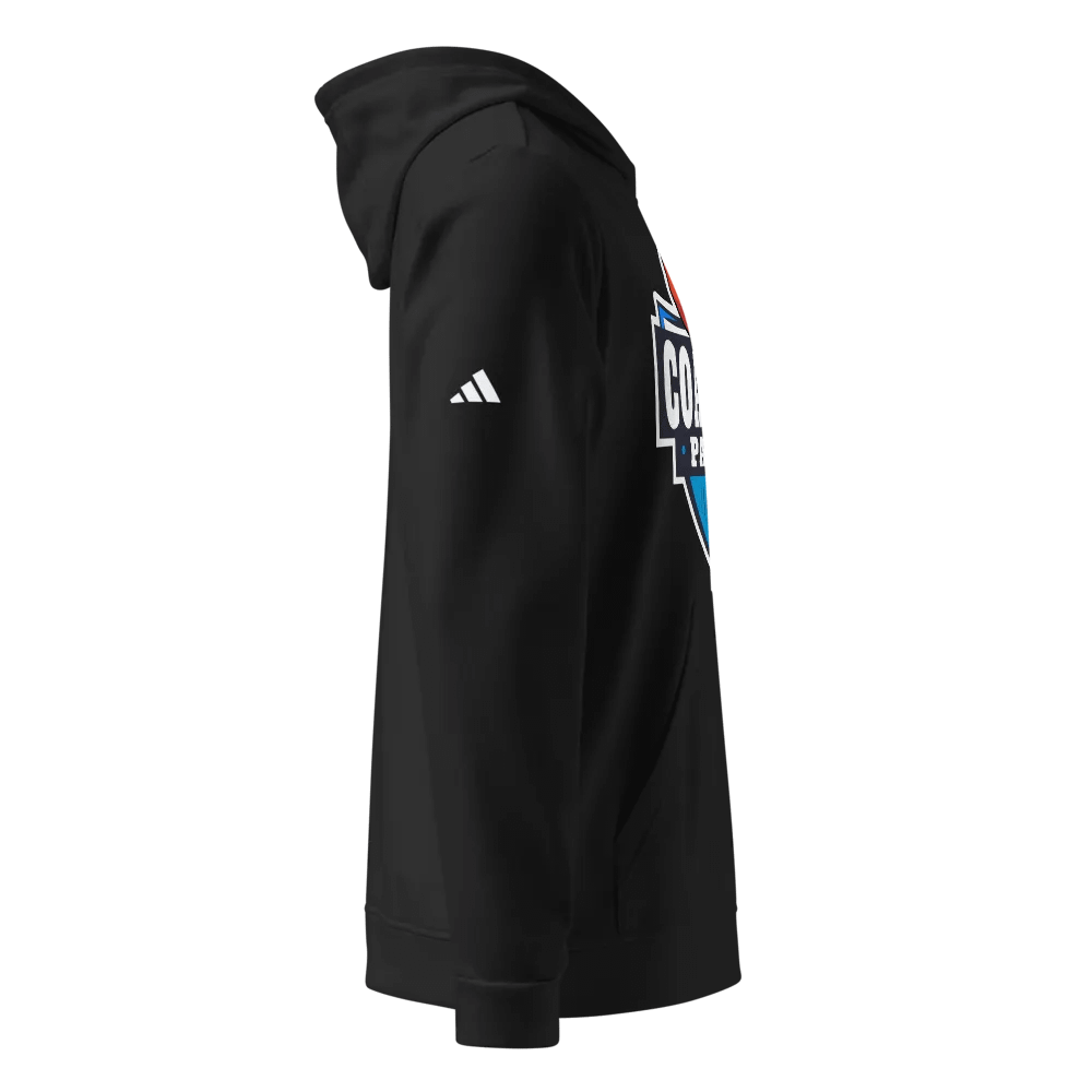 Adidas x CP Collab Conversations Logo Hoodie product image (3)