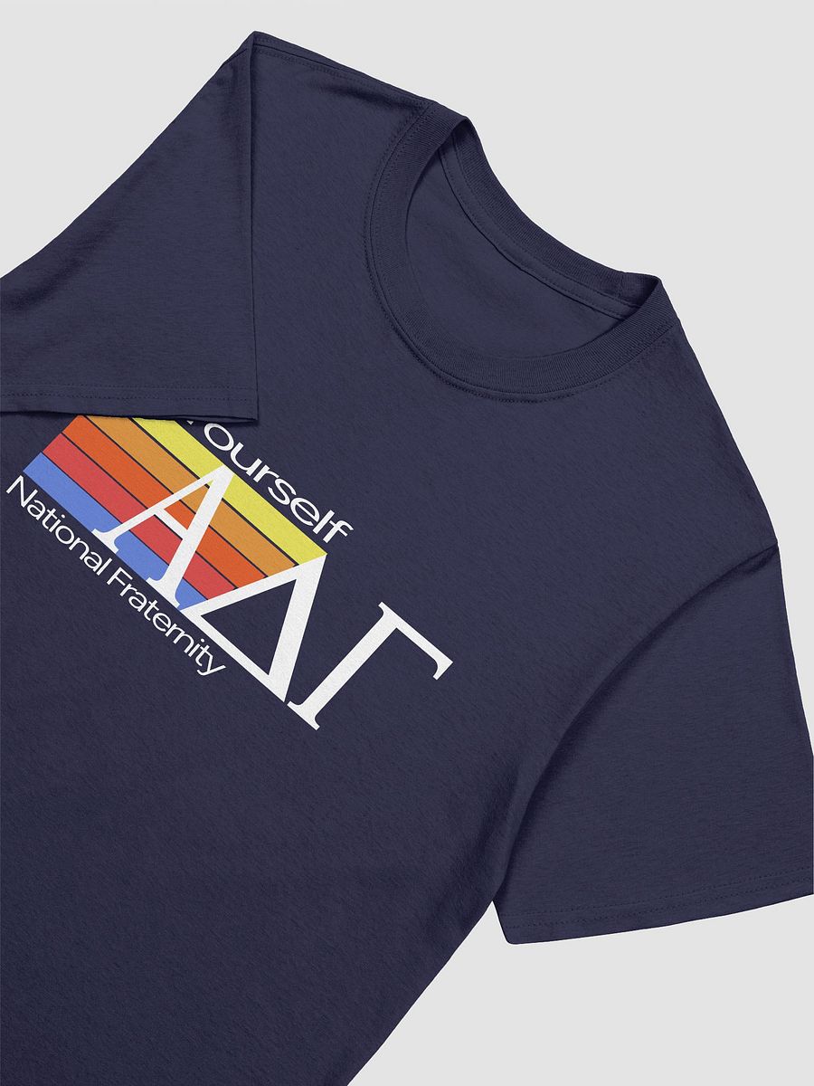 ADG Classic T-Shirt product image (27)