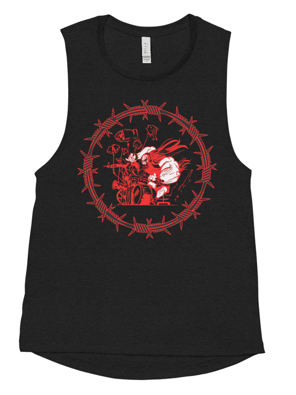JP Demon Tank product image (4)