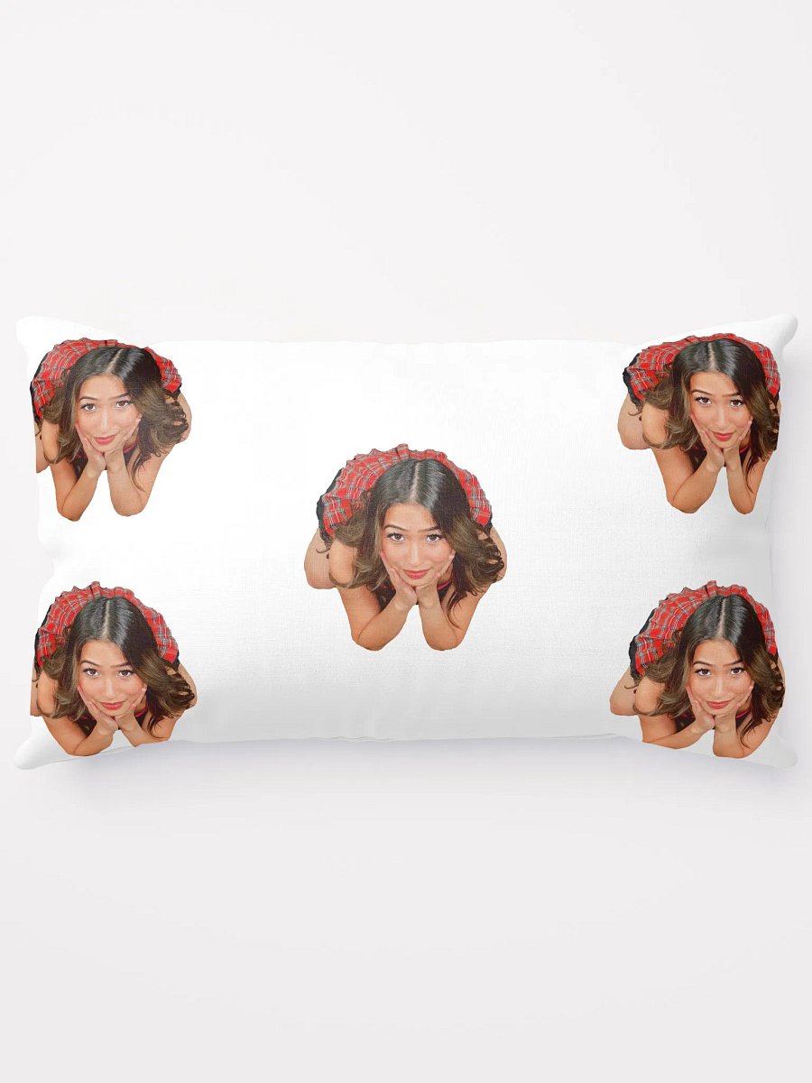 LOOK AT ME Pillow product image (4)
