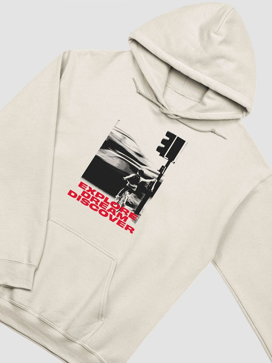Explore Dream Discover Vintage Clothing Hoodies product image (3)