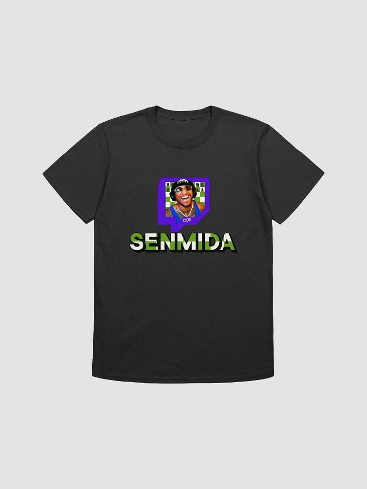 SENMIDA TEE product image (1)