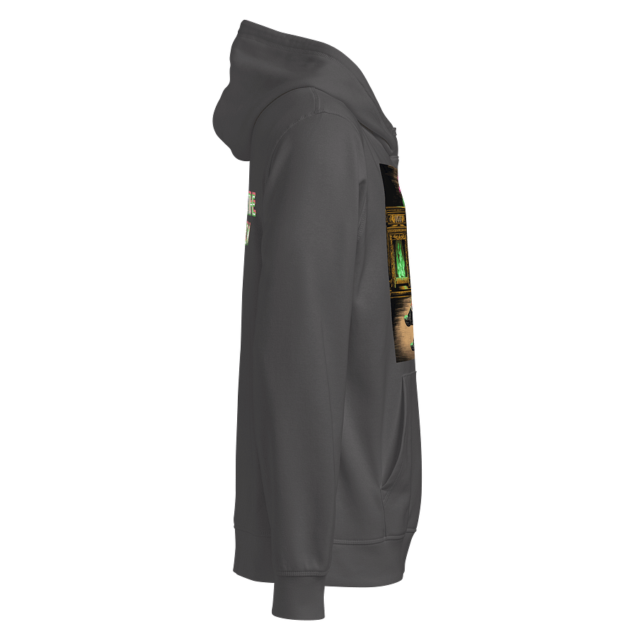 Jack Daddy Character Hoodie product image (17)