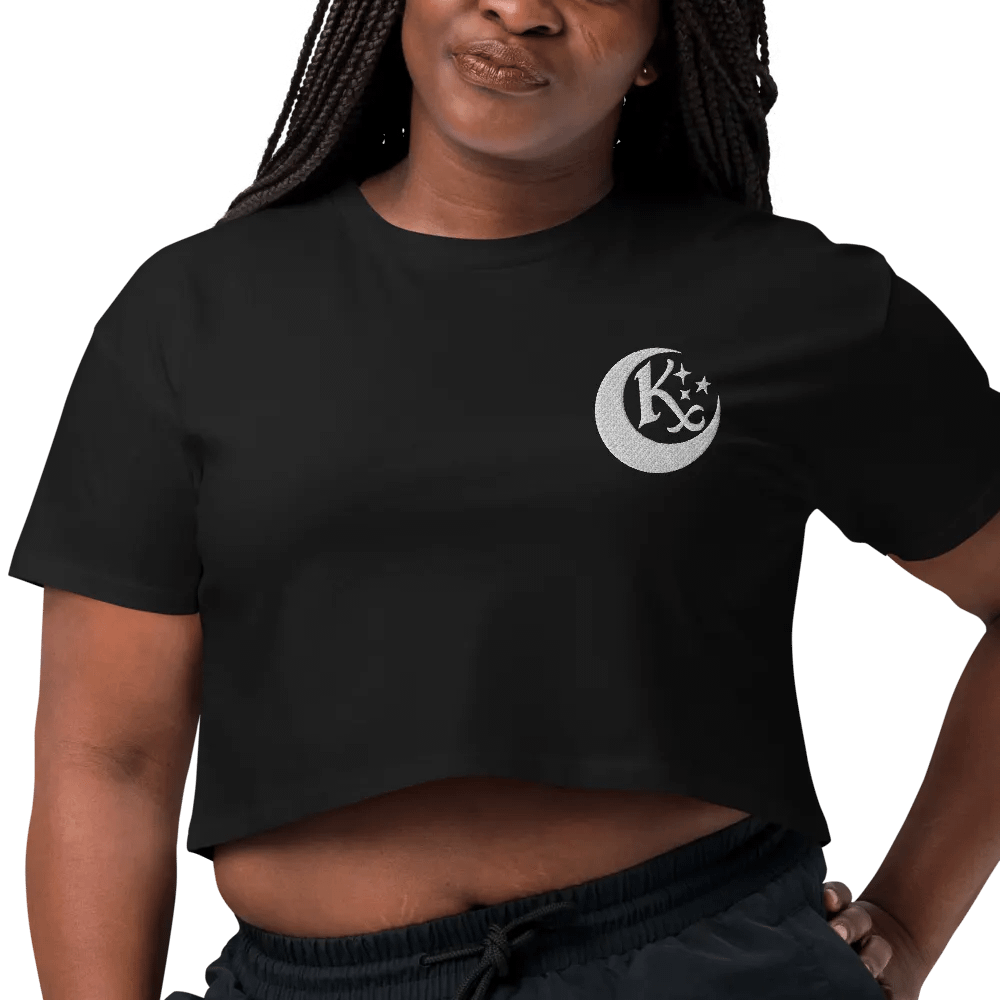 KateNyxTv Logo Crop product image (6)