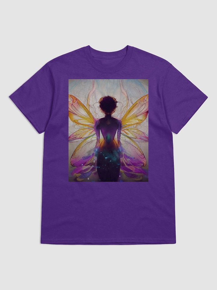 So many wings Tee product image (1)