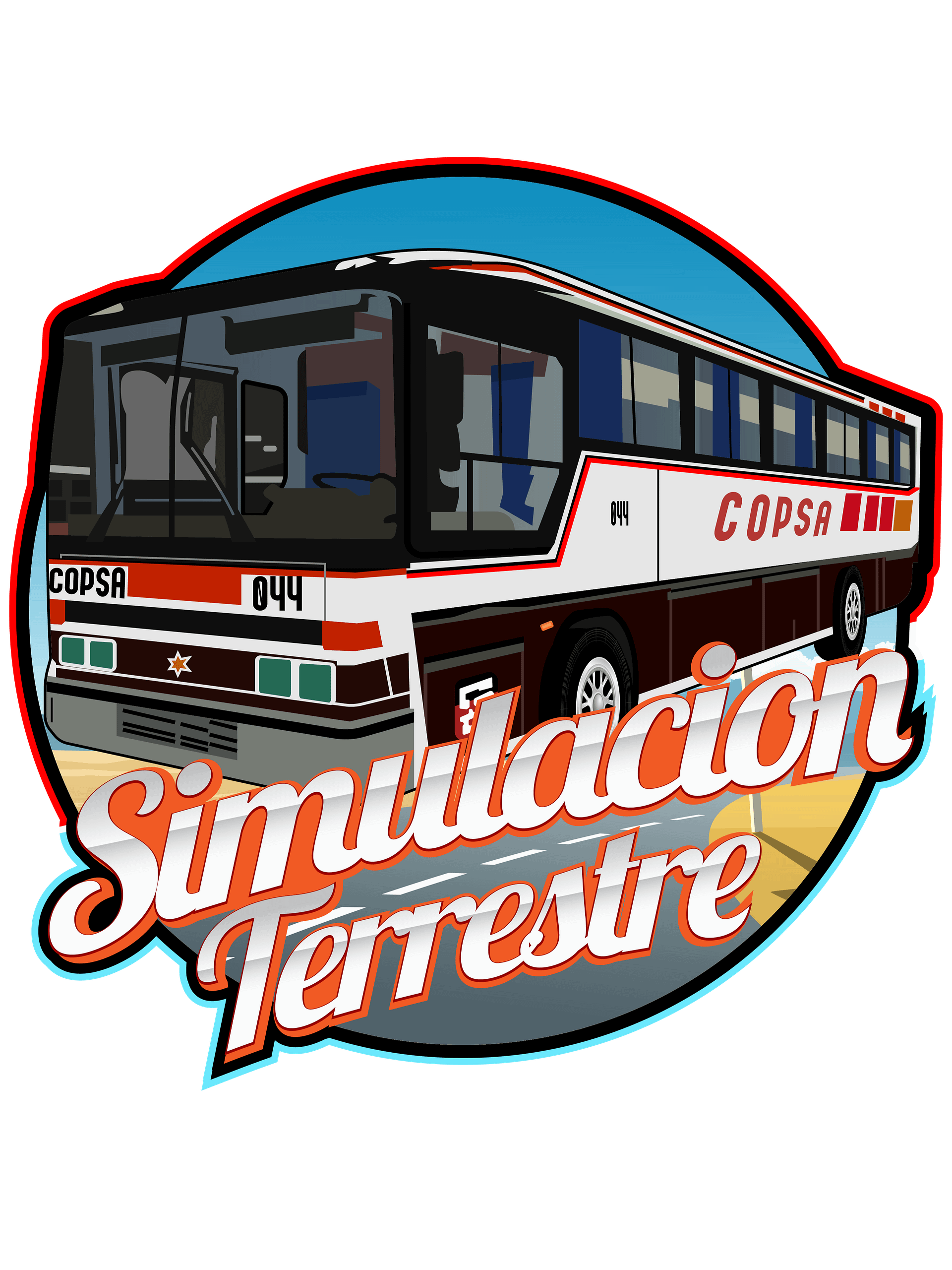 Pack COT & TURIL | Skins G7 1200 🇺🇾 ETS2 | Simulación Terrestre product image (4)