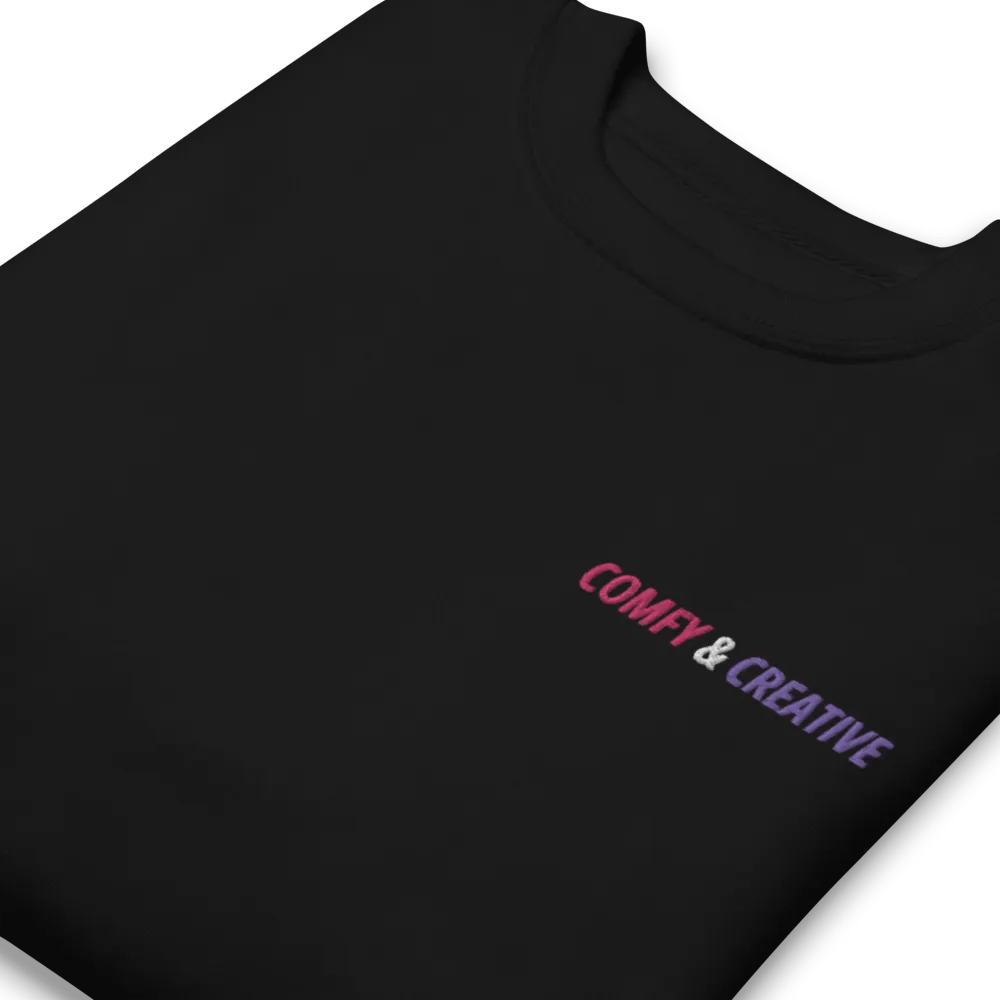 Comfy & Creative product image (5)