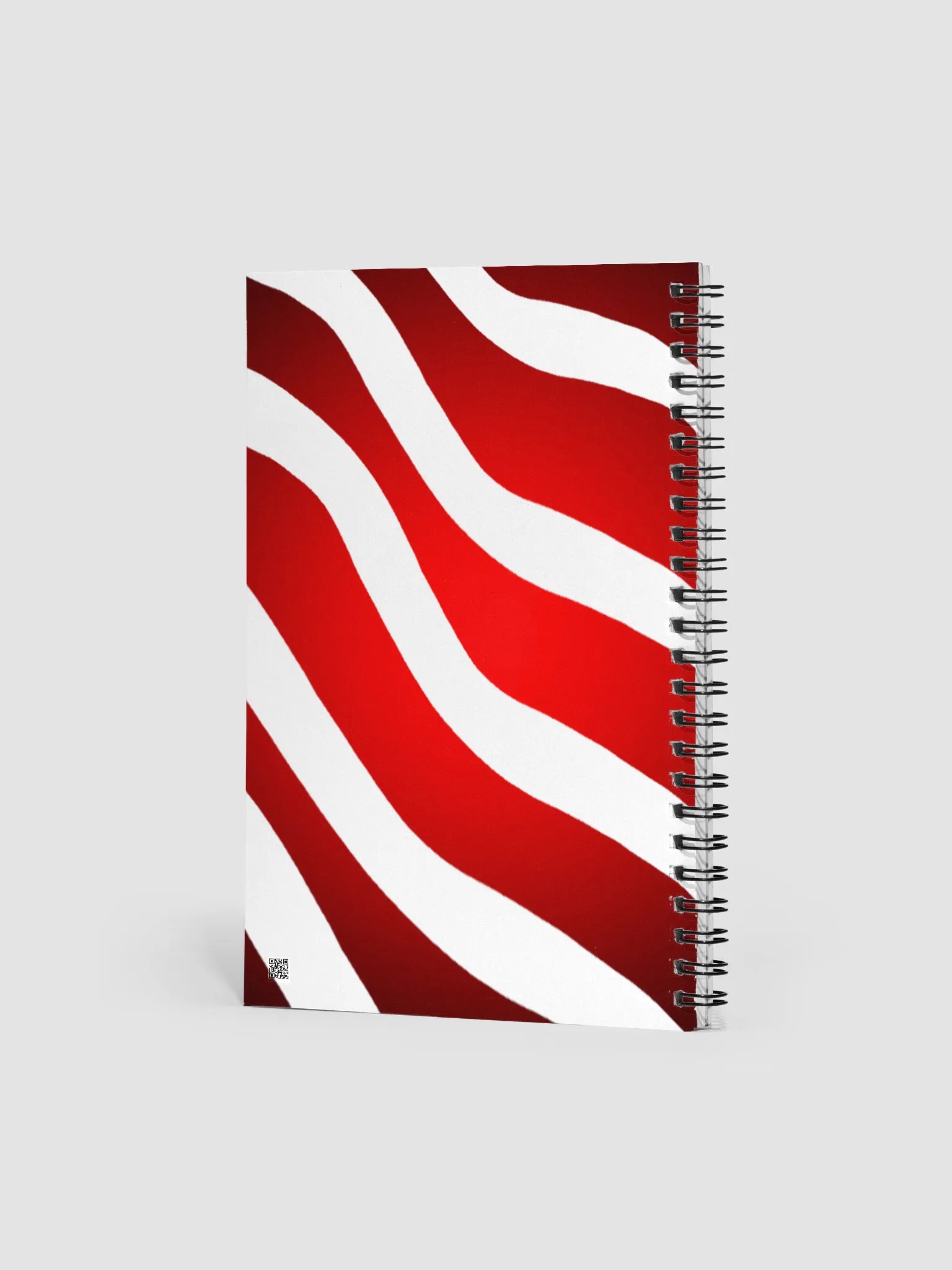 Cooluva Trio Spiral Notebook product image (2)