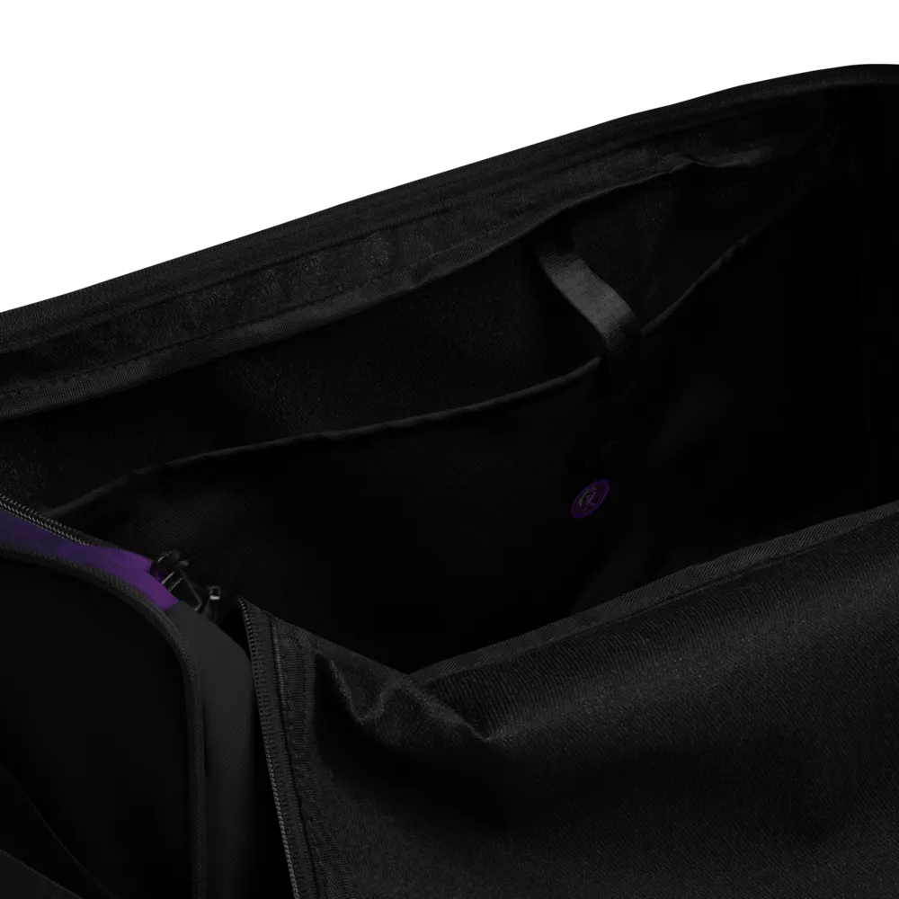 Kai's Duffle Bag product image (6)