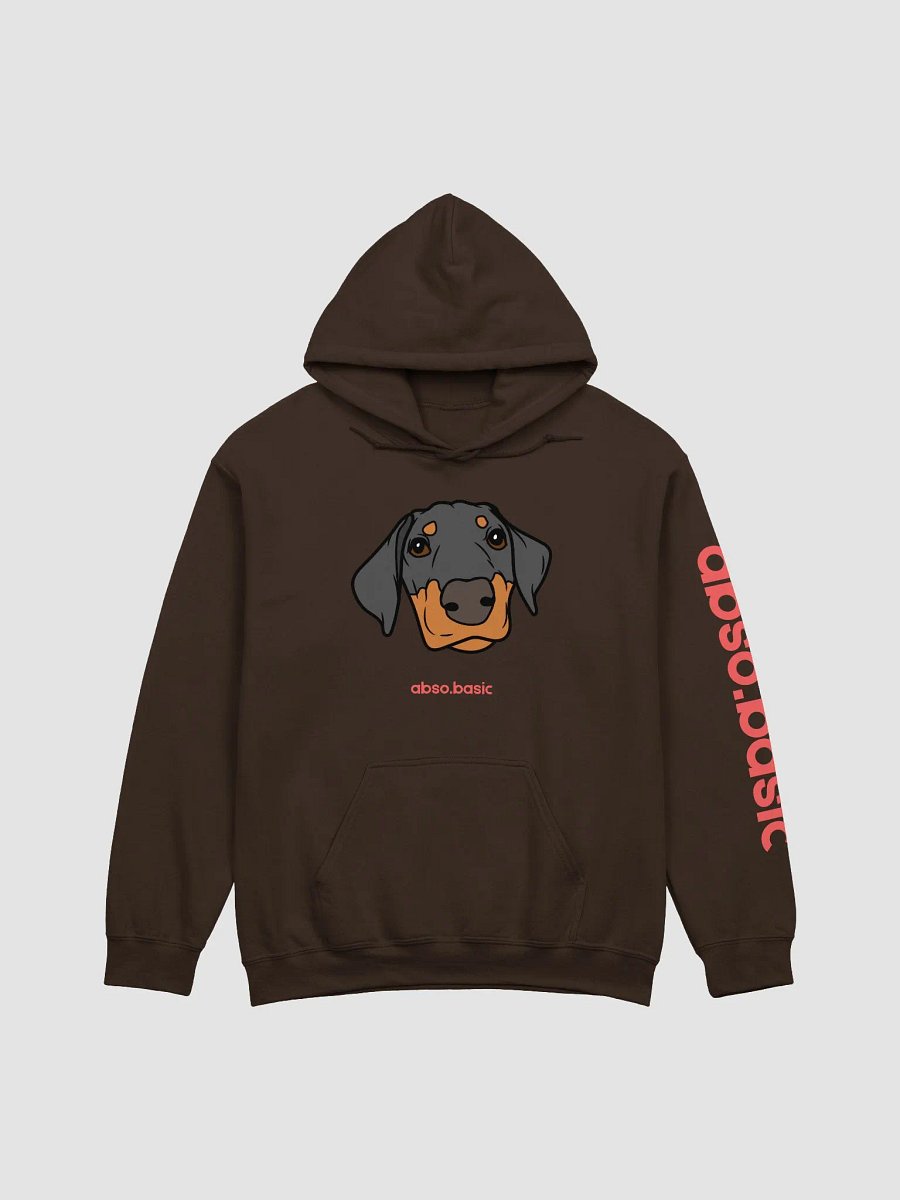 Weimaraner Lover Hoodie product image (5)