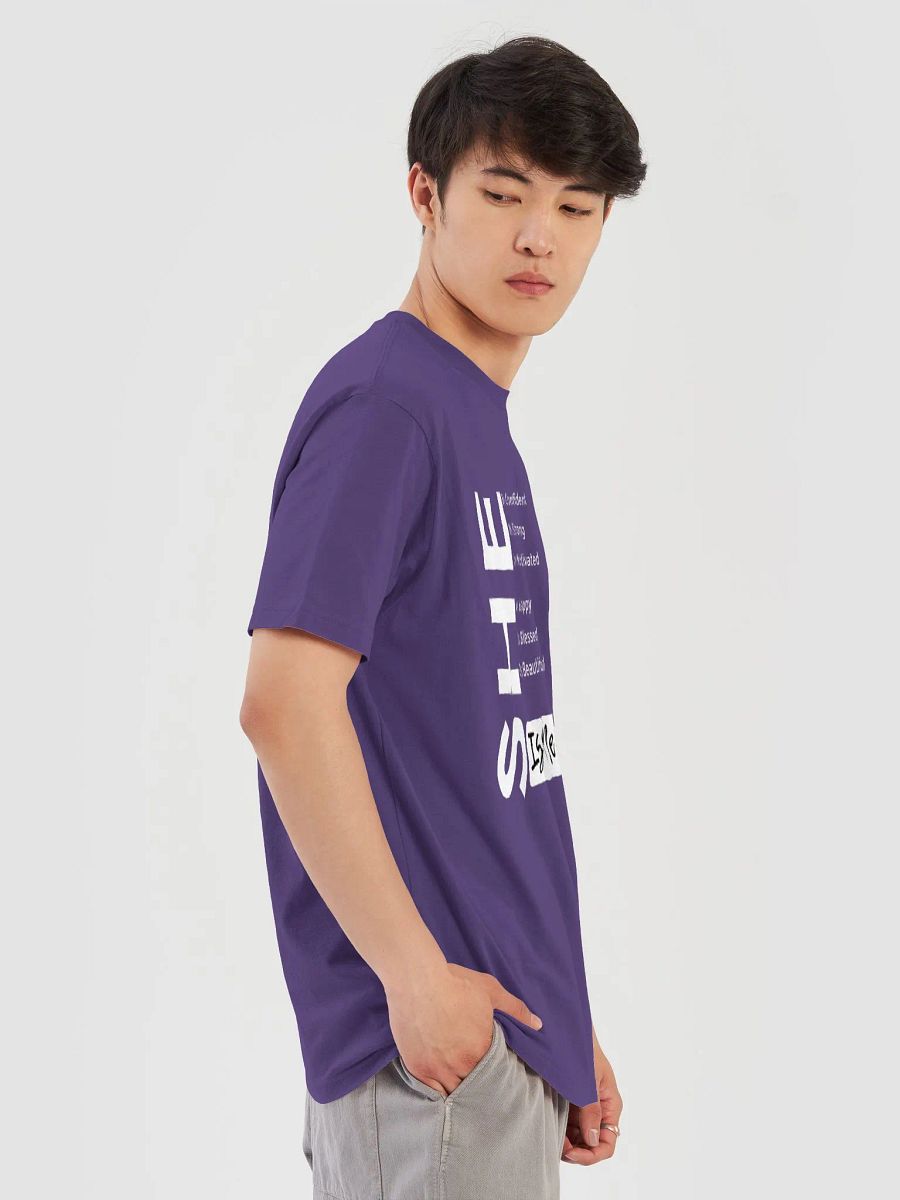 SHE Supersoft T-Shirt product image (70)
