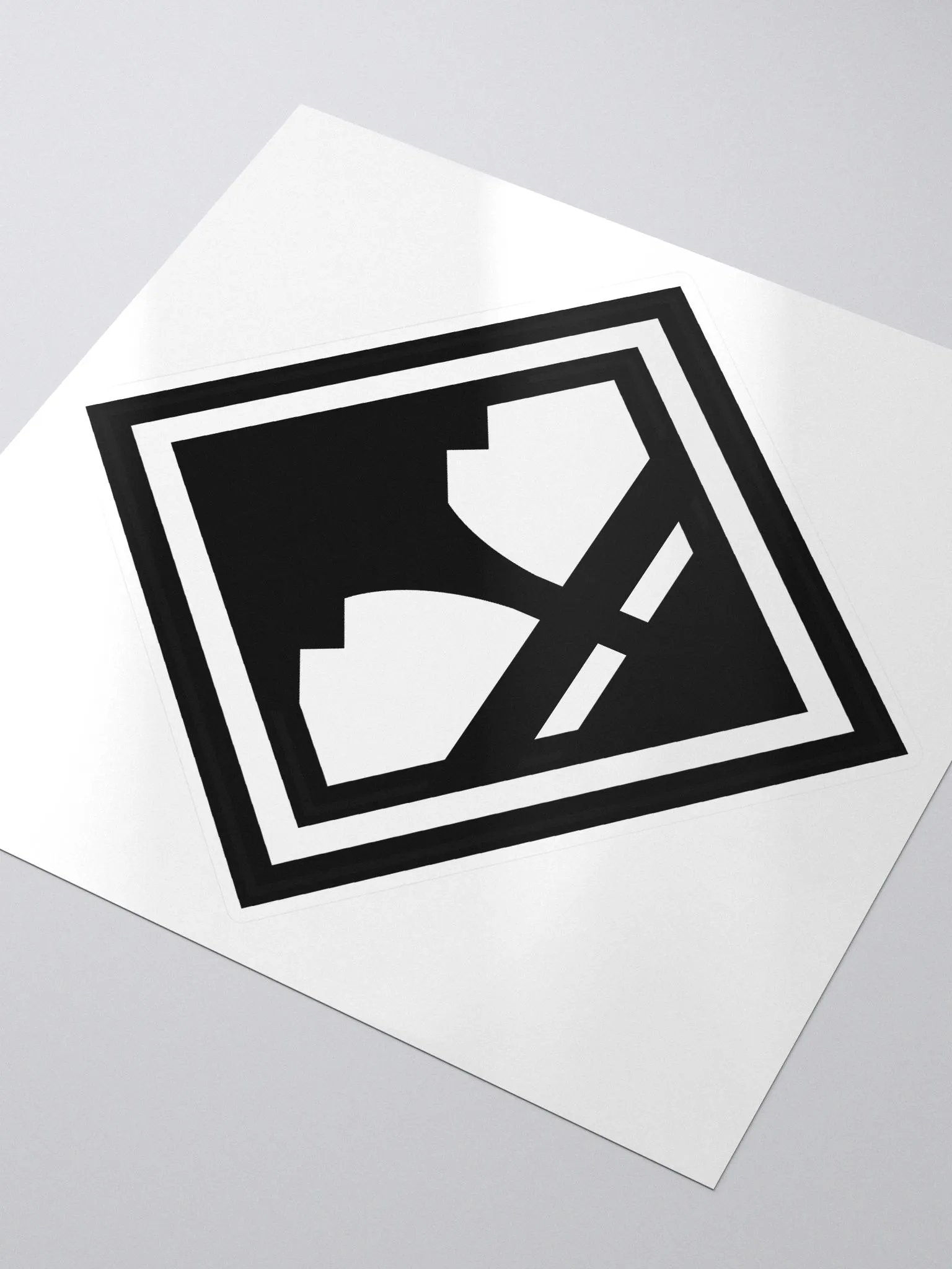 A.T. Mode logo product image (3)