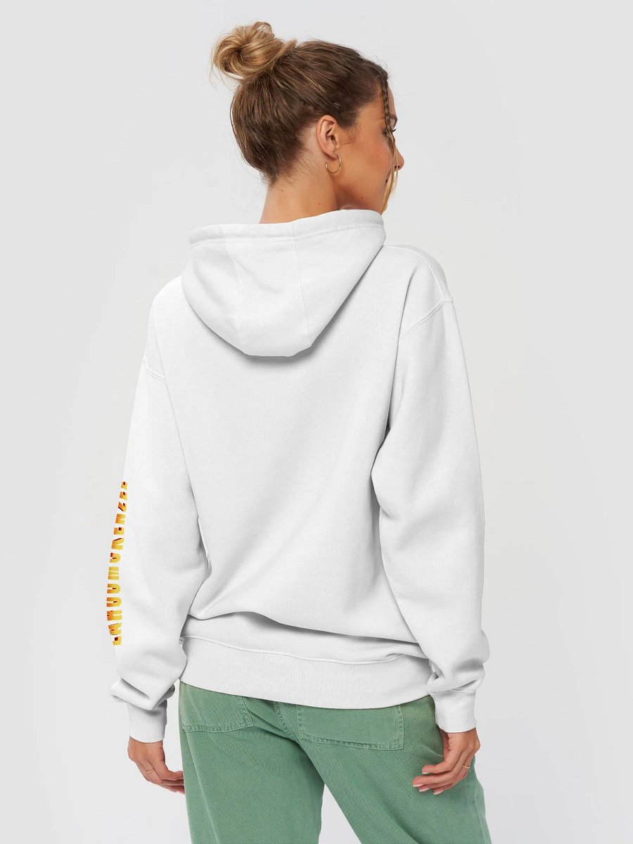 Laroo's White, Warm and Cozy product image (6)