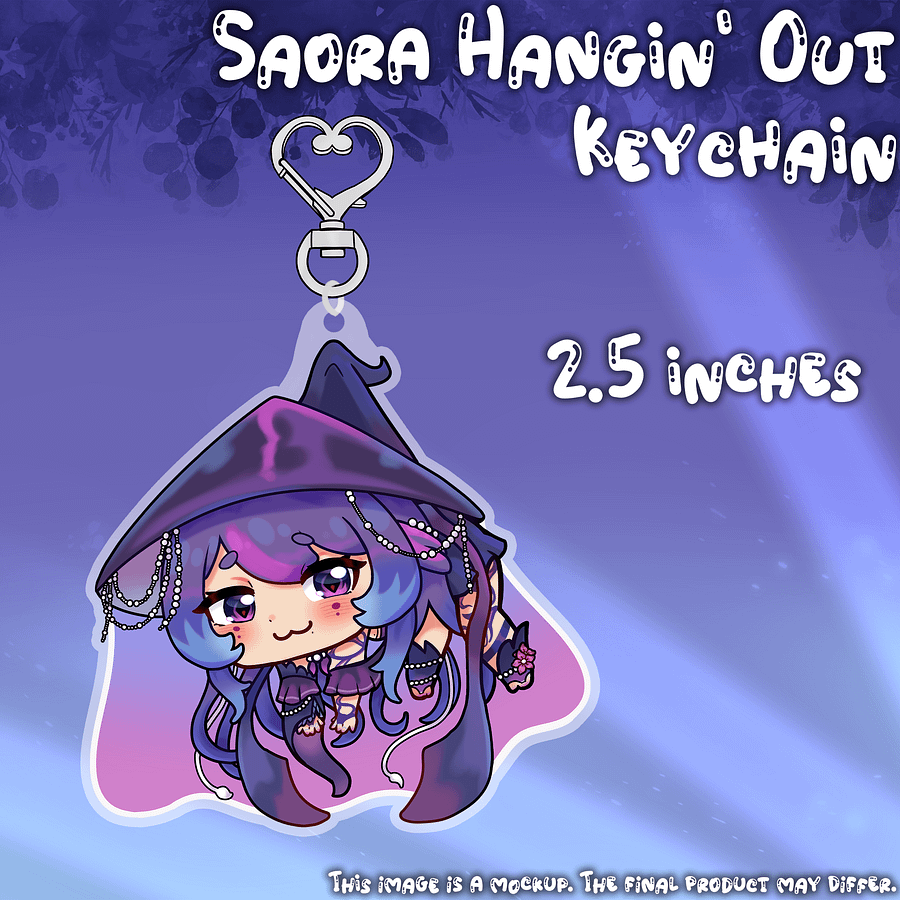 Saora Bundle [PREORDER] product image (3)