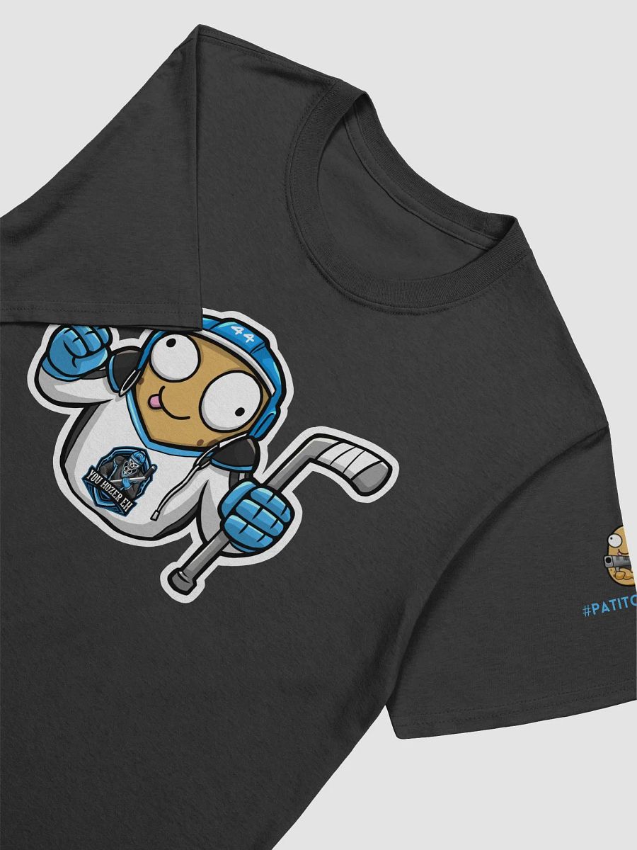 #PatitoSquad T-Shirt! product image (3)