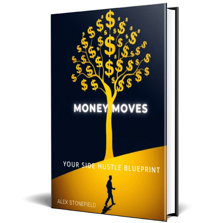 Money Moves: Your Side Hustle Blueprint product image (3)