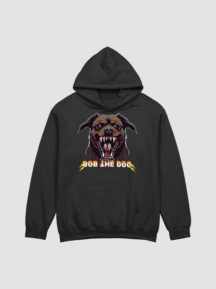 GOOD DOG Hoodie product image (1)