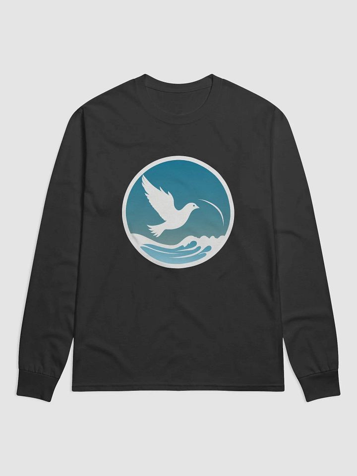 Black Champion: Ocean Dove product image (1)