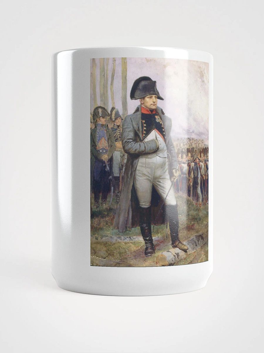 Caneca Napoleão Bonaparte product image (5)