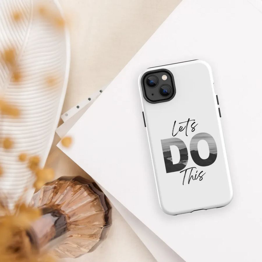 Tough Case for iPhone product image (5)