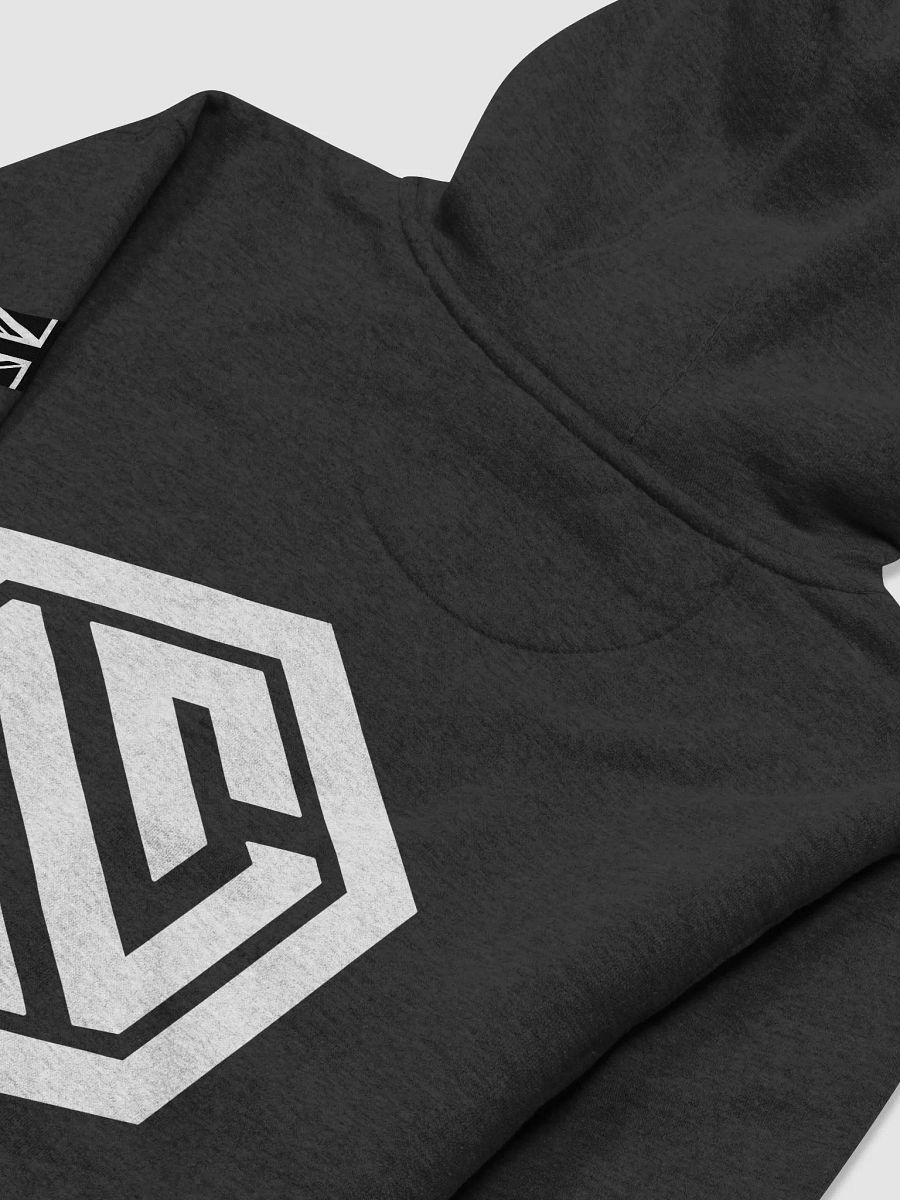 SCORA Hoodie - GB Edition product image (4)