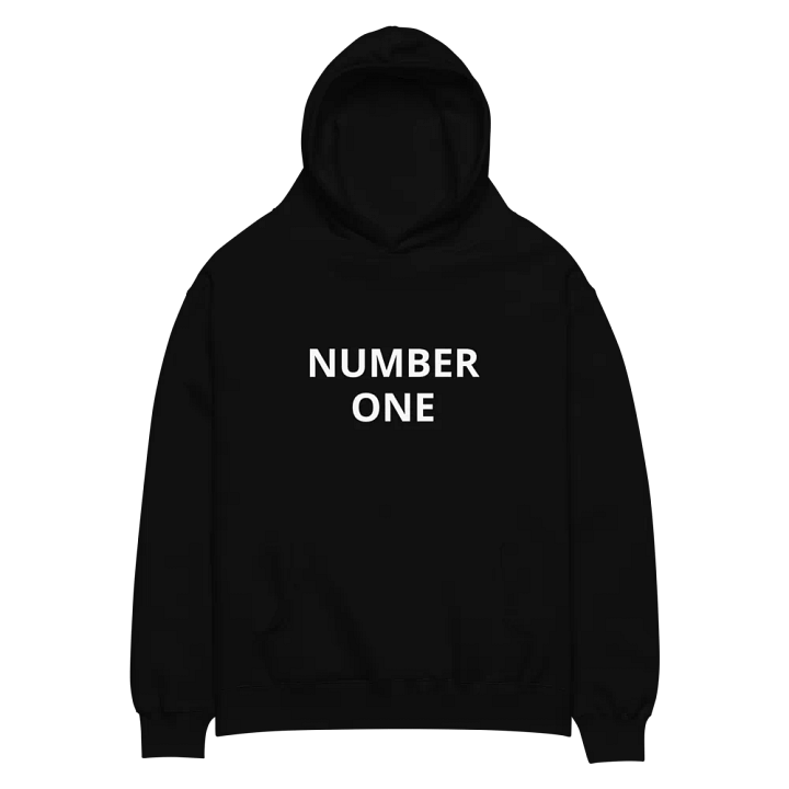 Hoodie_NumberOne product image (2)