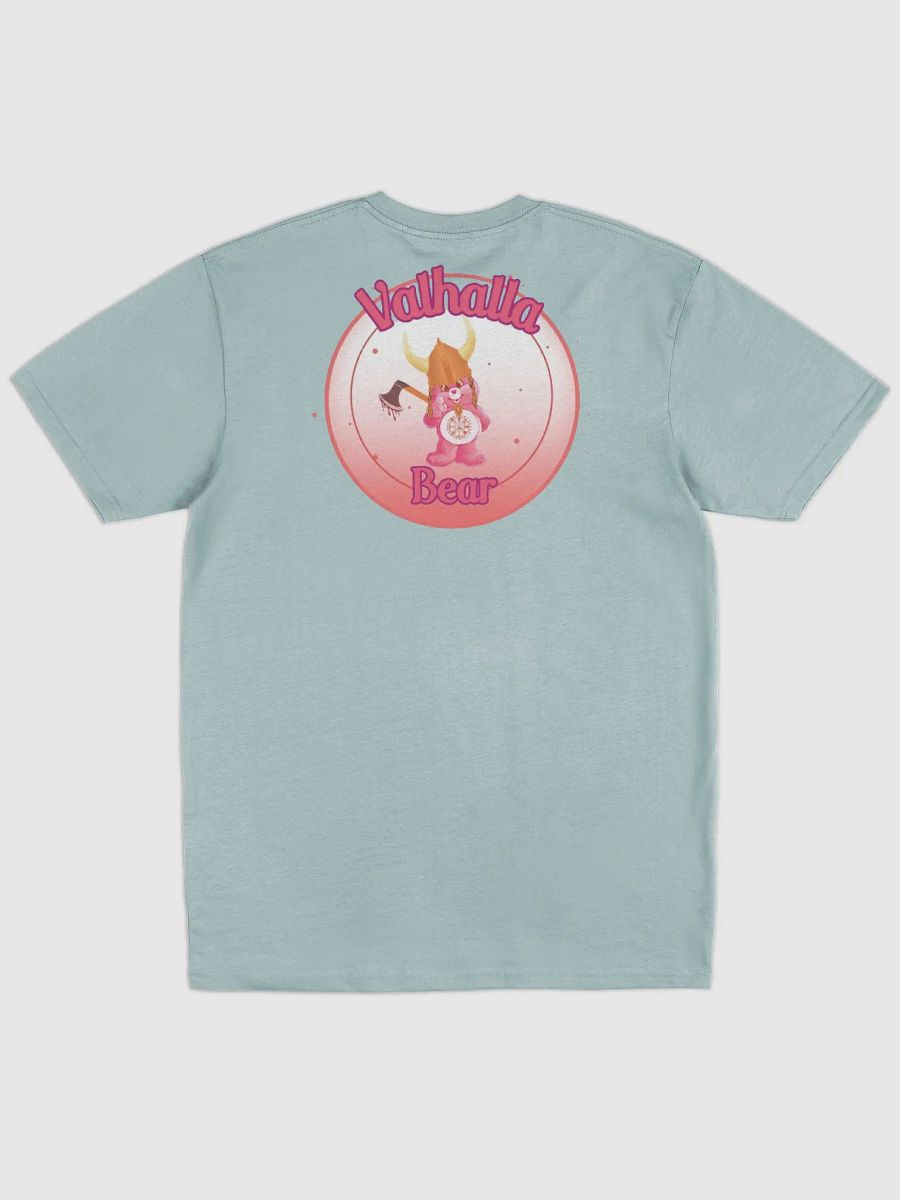 Valhalla Bear Tee product image (1)