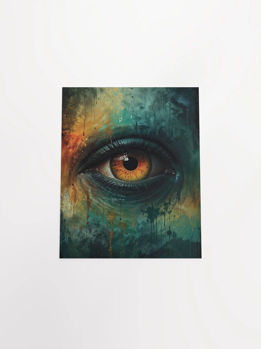 Surreal Vision Matte Poster product image (42)