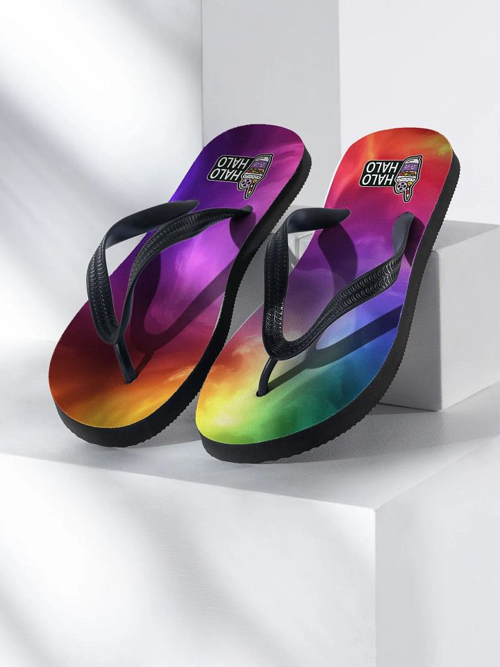 HALO HALO Colorful Tsinelas product image (1)
