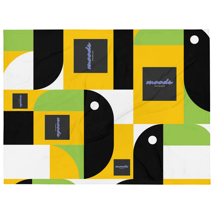 Mood Mingle Queen Size Comforter product image (1)