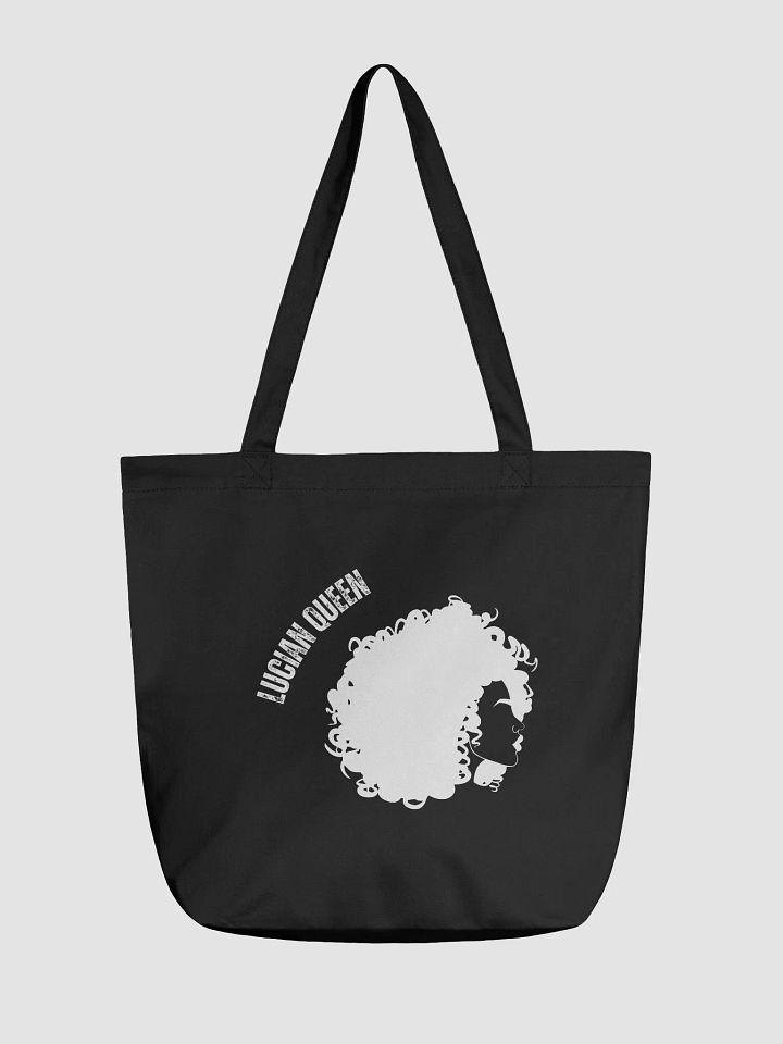 Retro Lucian Queen Tote Bag product image (1)