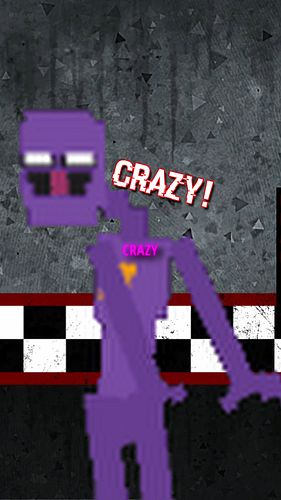 Ecco perché ci sono 5 notti nel titolo di FNaF #fnaf #fivenightsatfreddys #fnafita #michaelafton #mike #fnafitalia #fnaf2025 ...