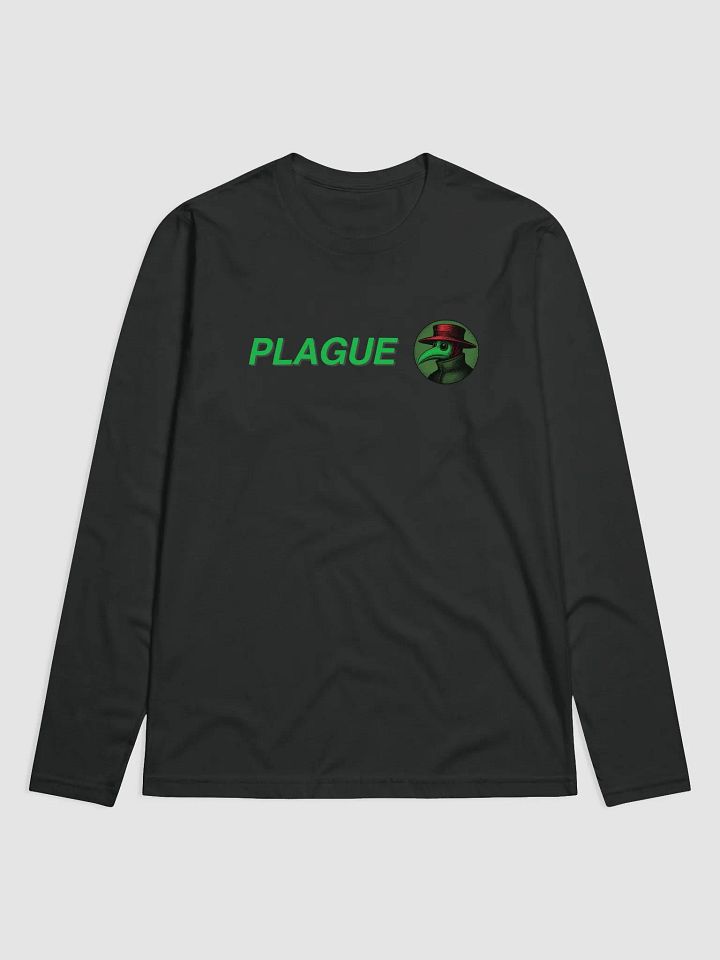 Plague Long Sleeve Crew product image (2)