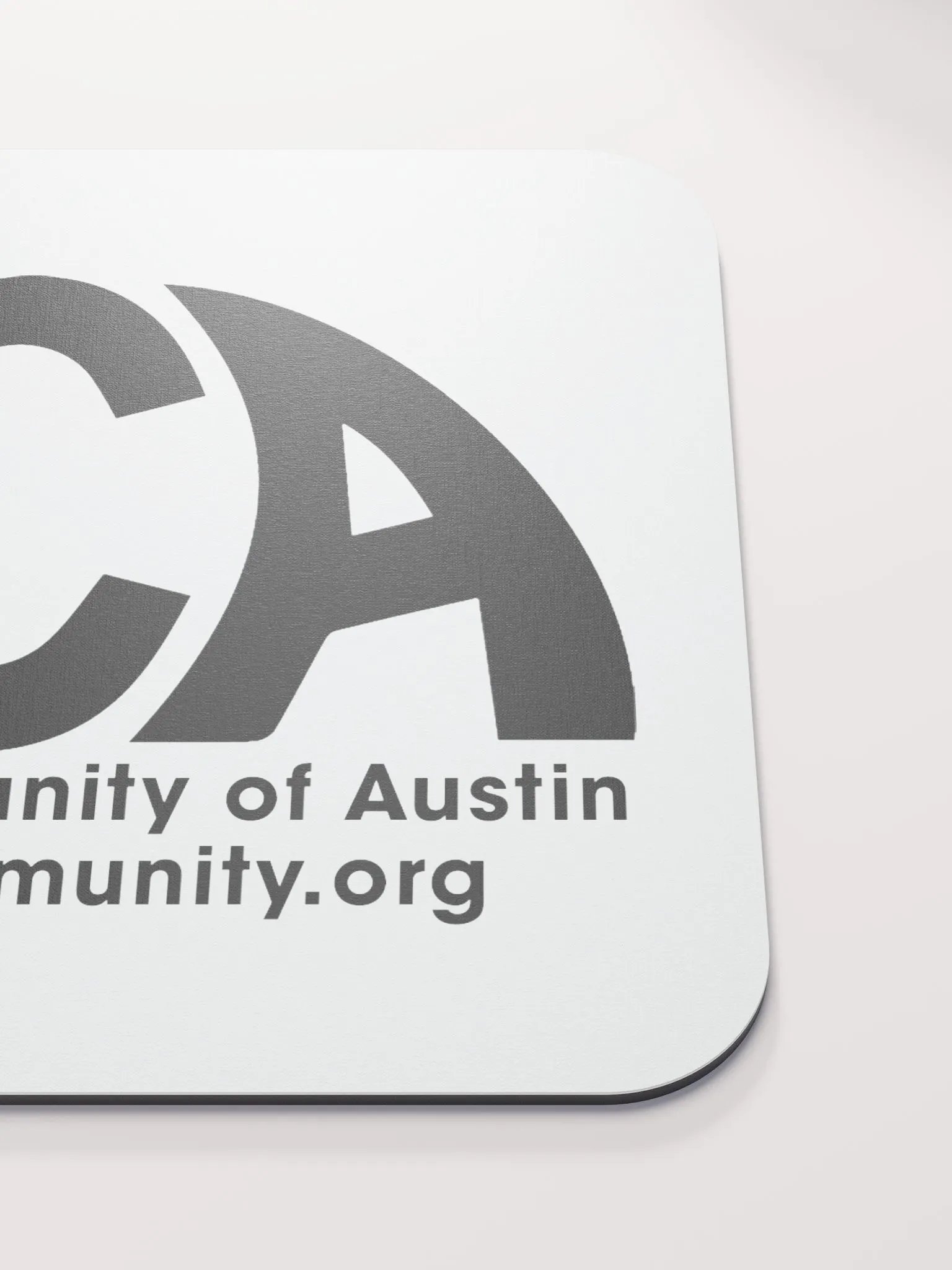 Atheist Community of Austin Mouse Pad product image (5)