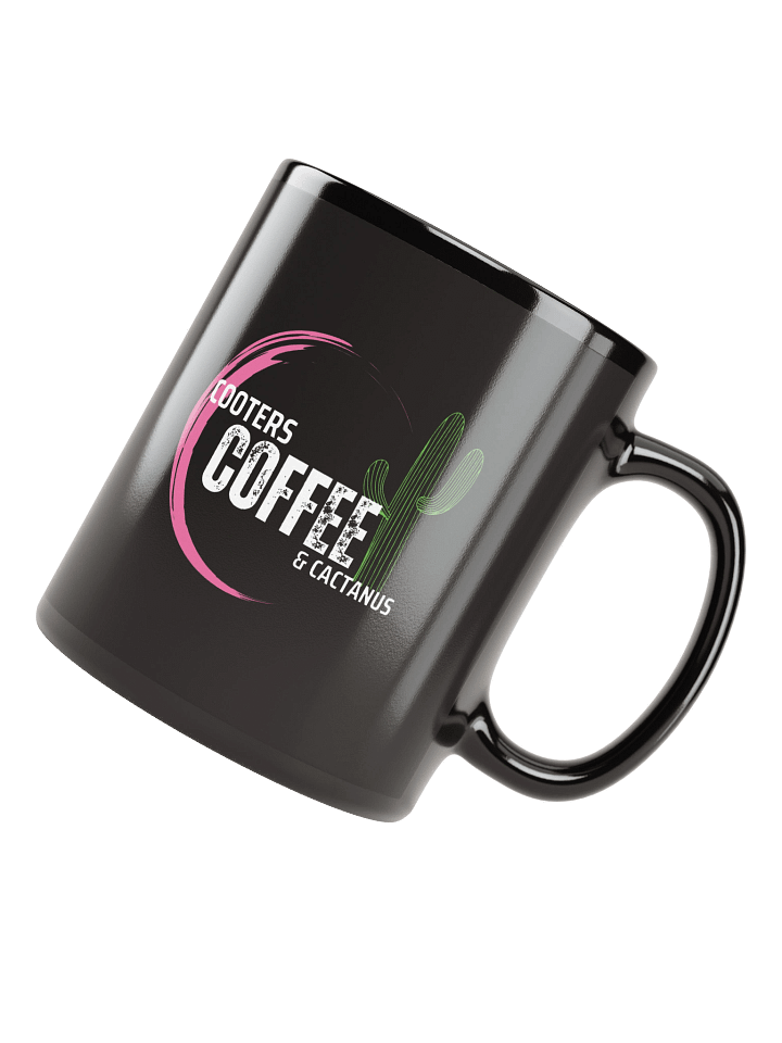 CCC Mug product image (1)