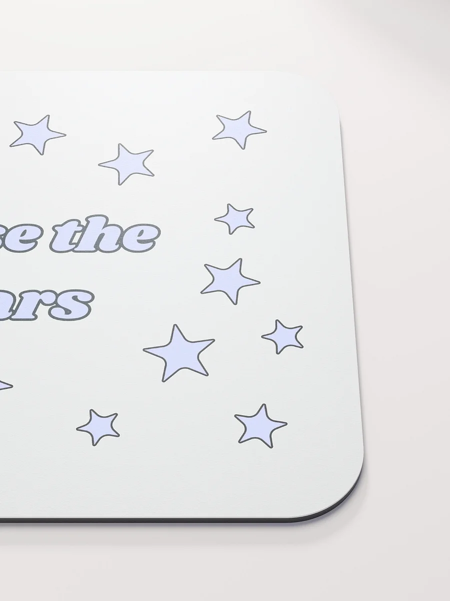 Chase the Stars Mouse Pad product image (5)