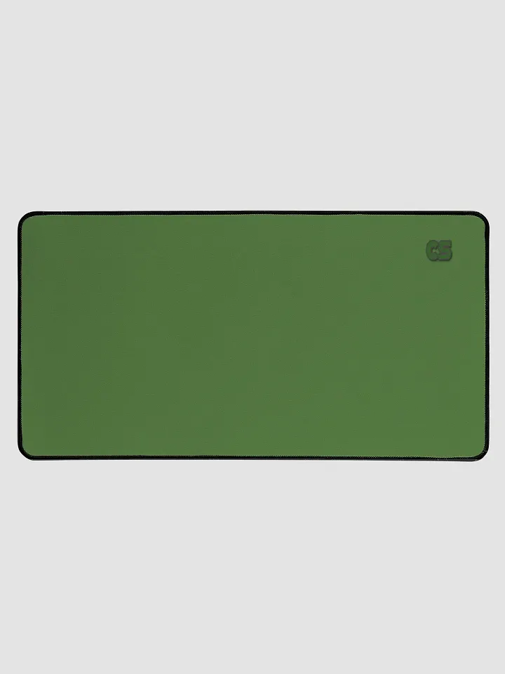 CS 15.5" x 31.5" Desk Mat product image (1)