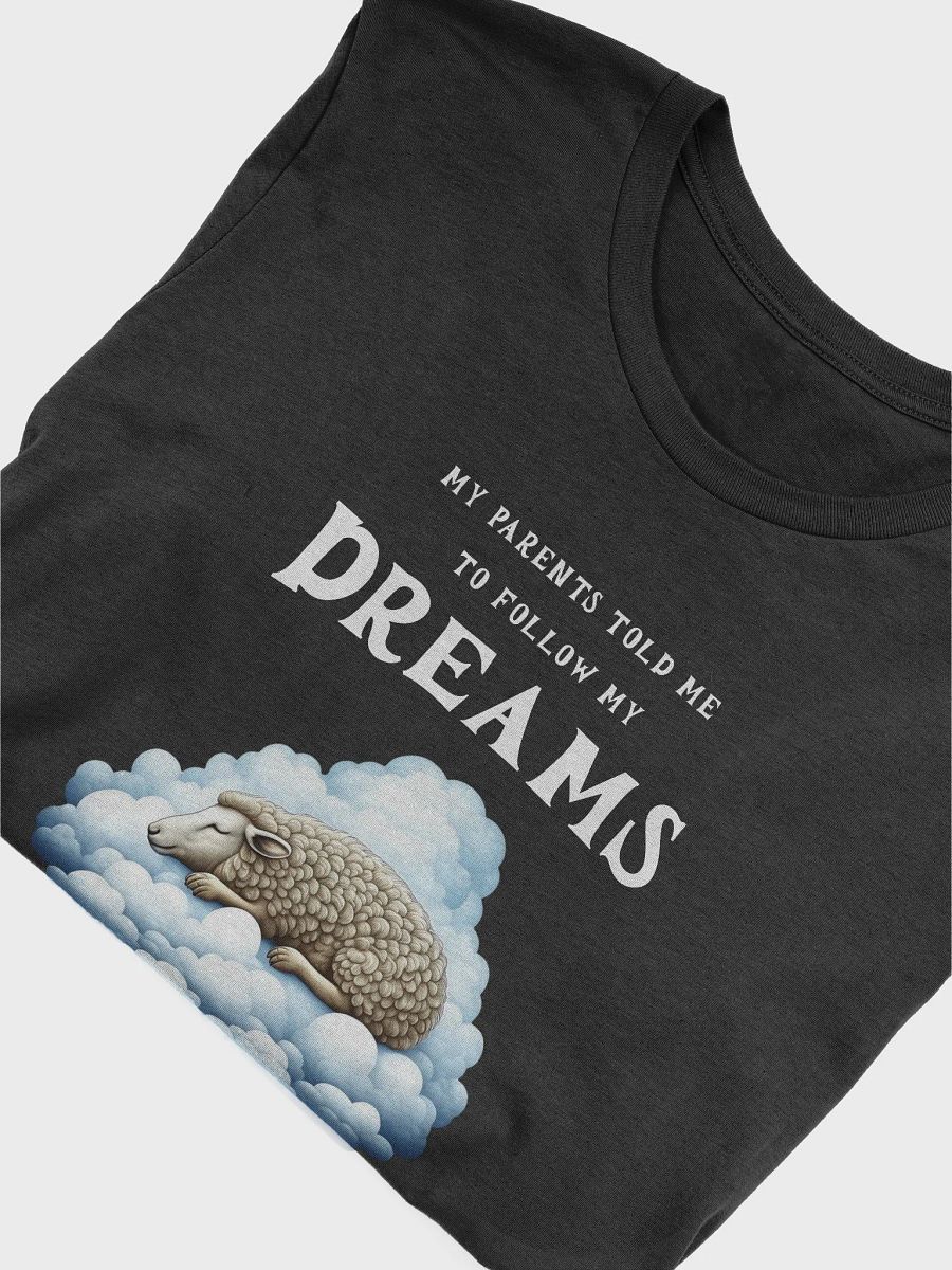 Follow my dreams product image (53)