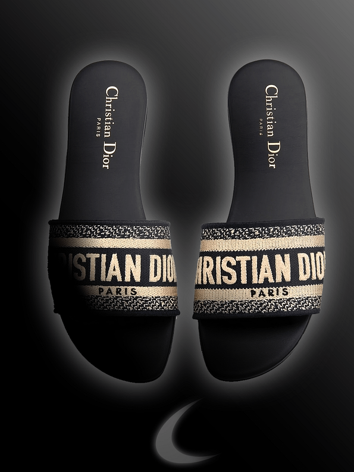Christian Dior Sandals Vendor product image (1)