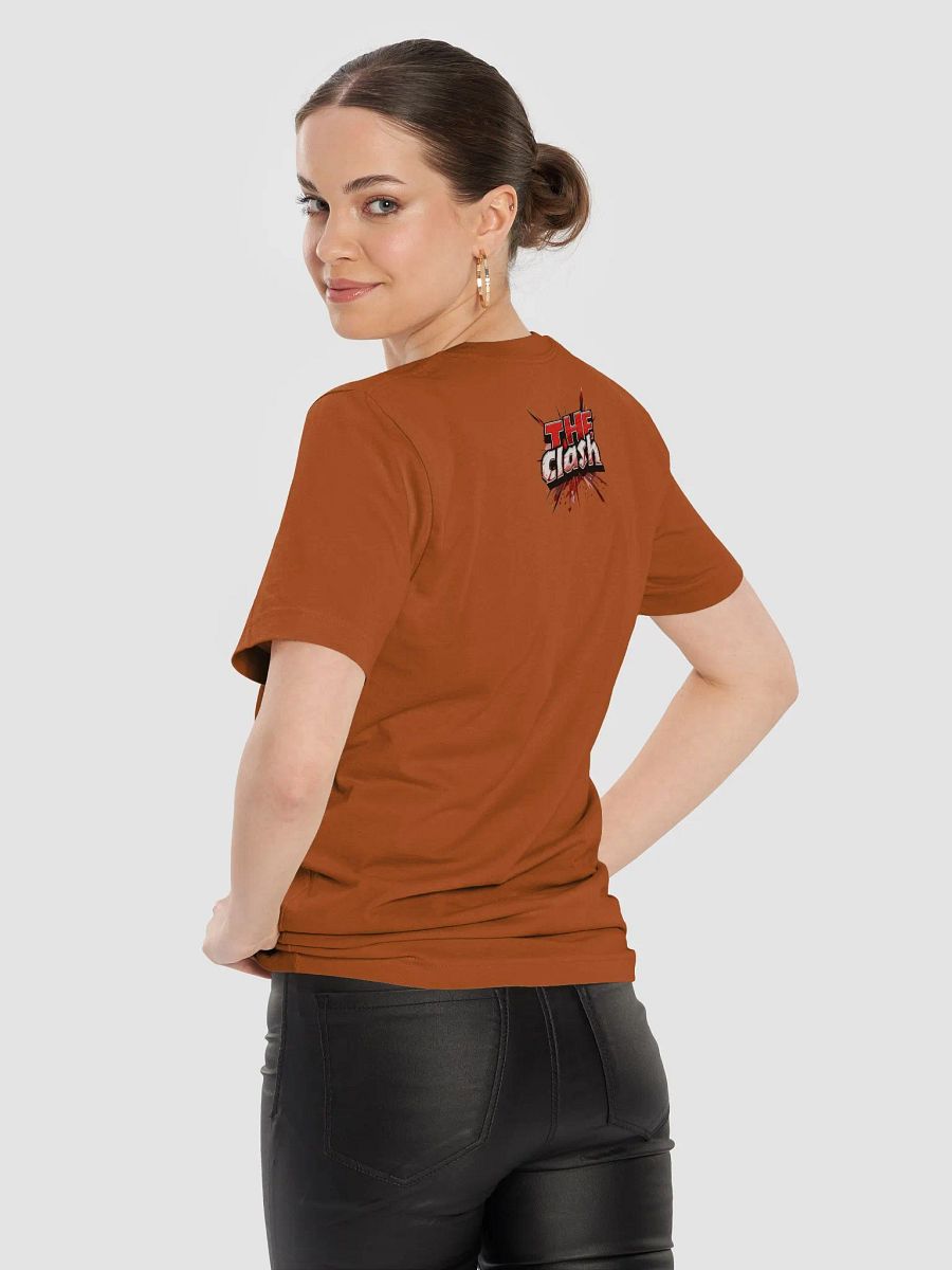 Don't Tap Out T-Shirt product image (9)