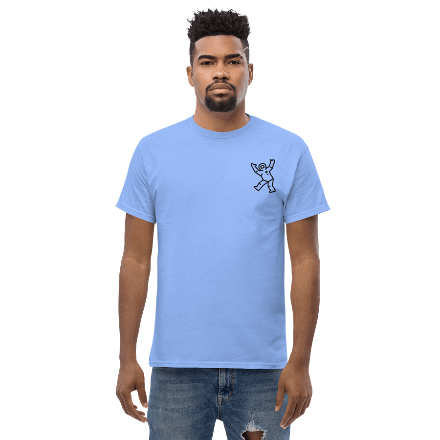 "Lost in Space" Tee product image (7)