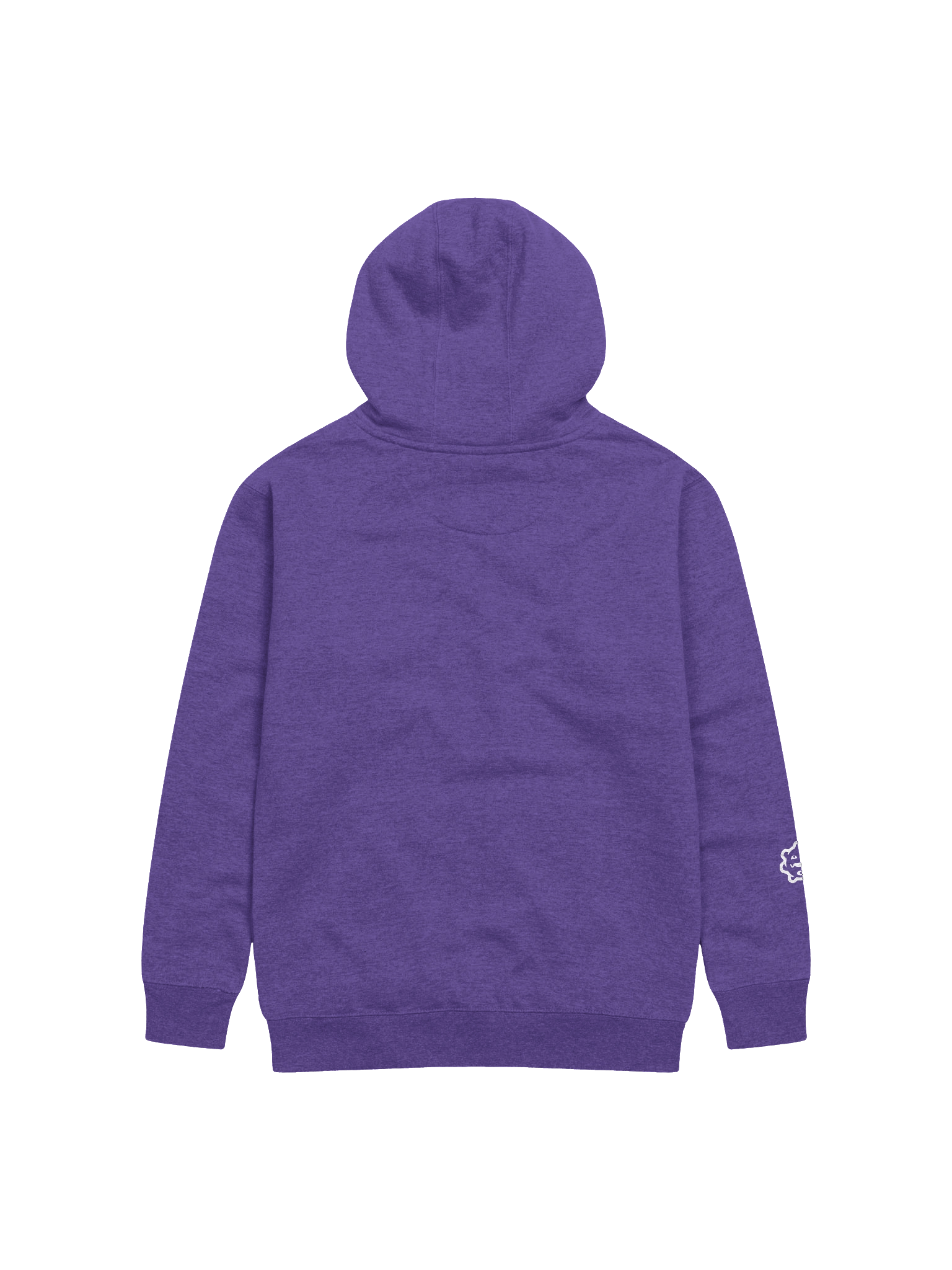Shield Hoodie - Inverted product image (2)